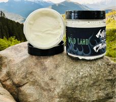 Wild Land Beard & Body Butter - Ladderman Beard Co