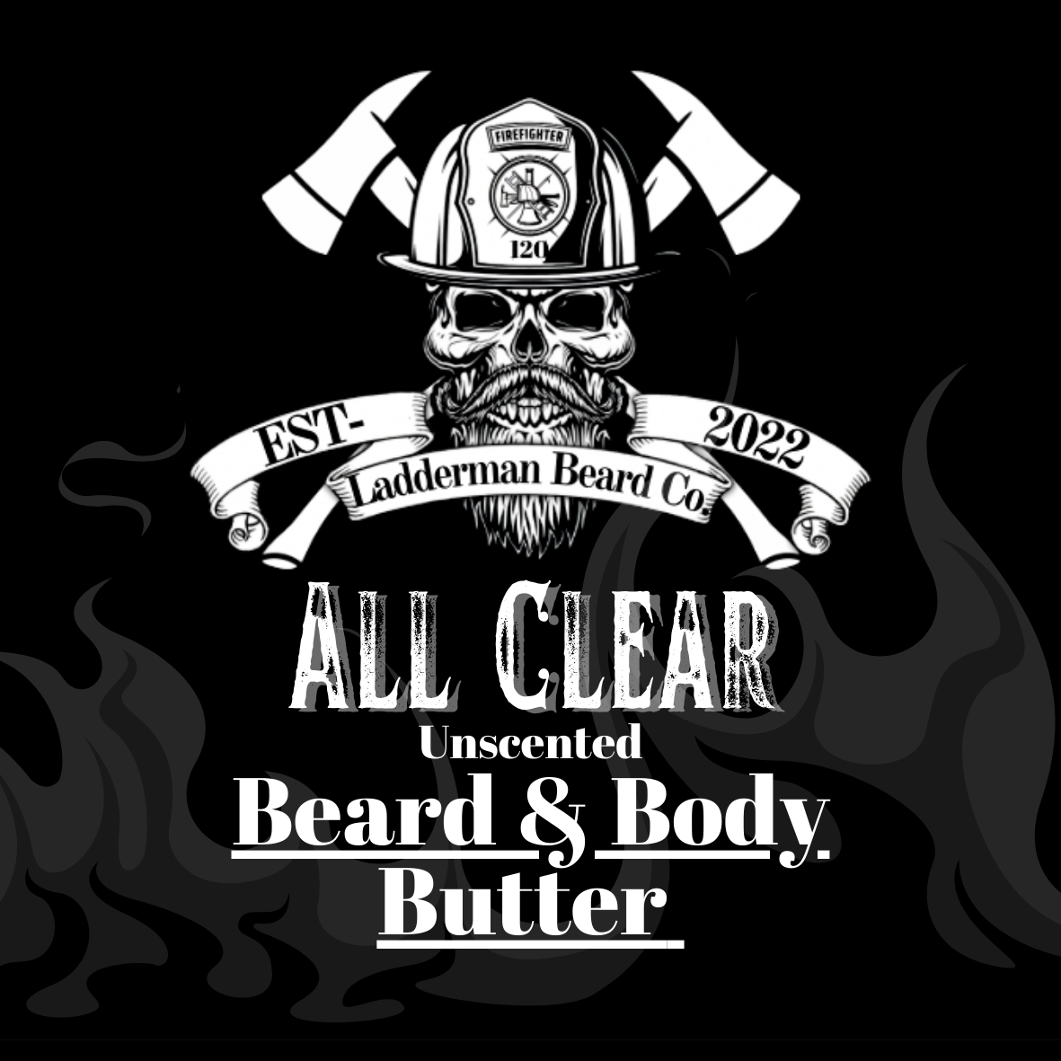 All Clear Kit - Ladderman Beard Co